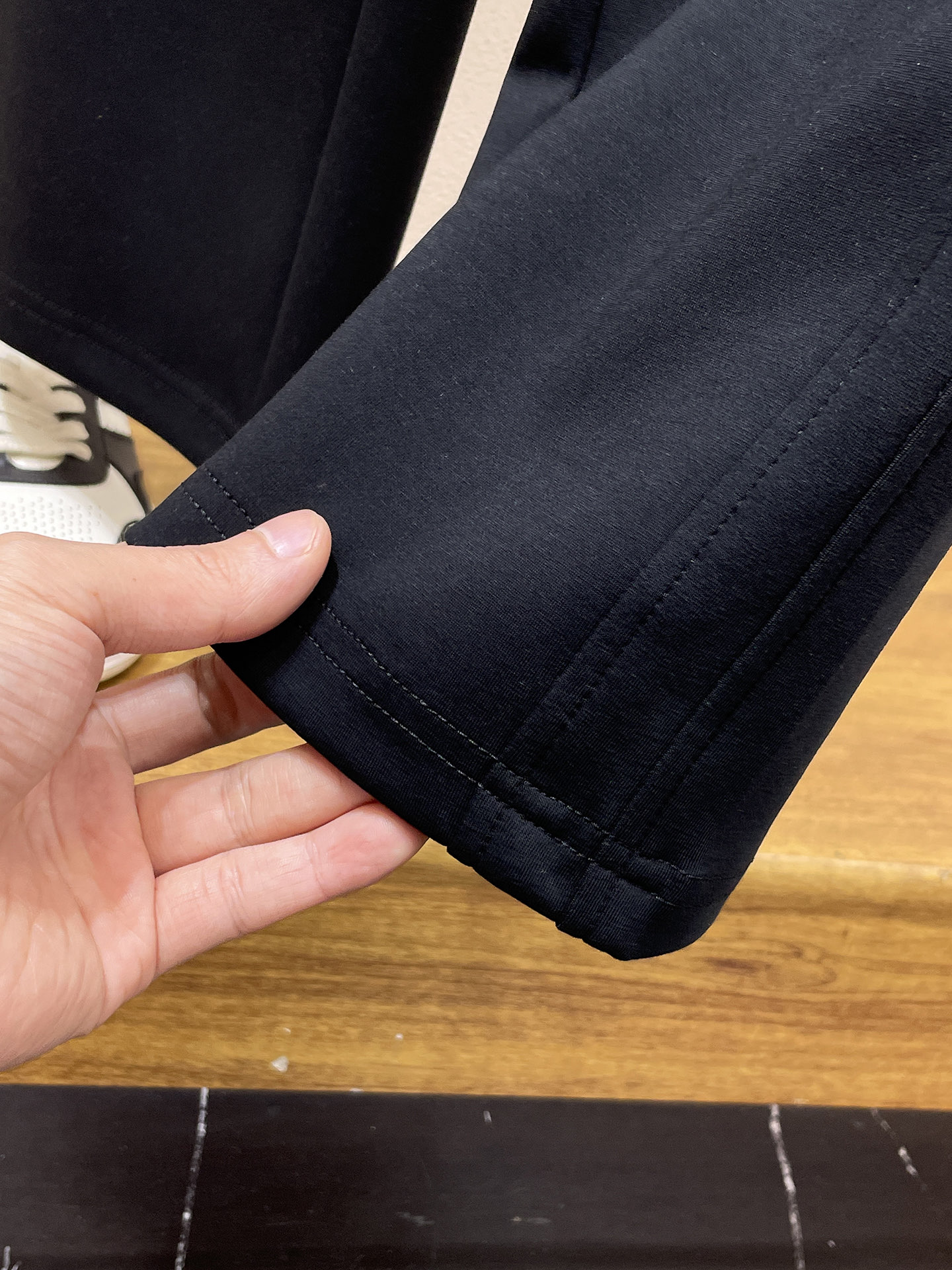 Casual Pants Man